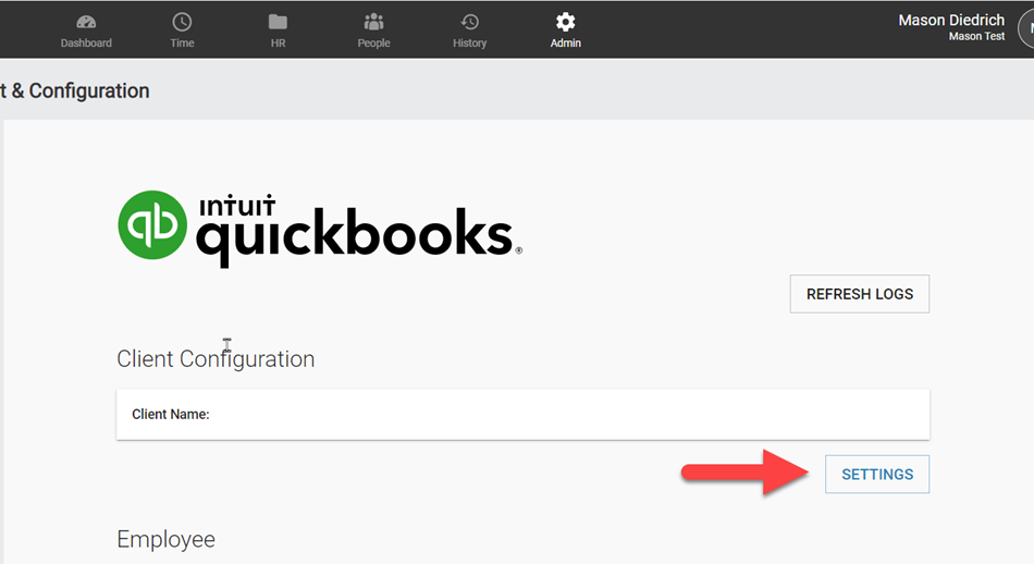 Quickbooks Workforce Employee Login
